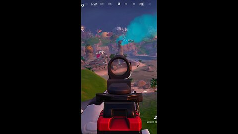 Why don't vampires have friends? #Fortnite #humor #funny