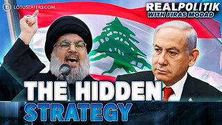 Inside the Next War the Strategic Trap Israel Can’t Escape