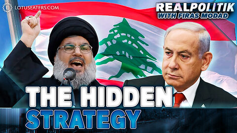 Inside the Next War the Strategic Trap Israel Can’t Escape