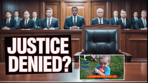 Justice for Logan Demands ANSWERS in Exantus' Prison Case
