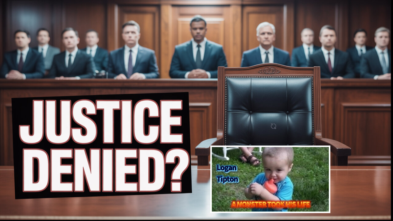 Justice for Logan Demands ANSWERS in Exantus' Prison Case
