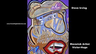 Steve Irving Victor Hugo Talk South Africa Charlie Kirk Megyn Kelly SGT Report HopeGirl Jim Fetzer