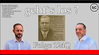 geht`s los ? Folge 1240