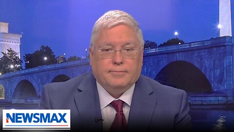 Guardsmen stationed in D.C. serving a ‘noble purpose’: Gov. Patrick Morrisey | Greg Kelly Reports