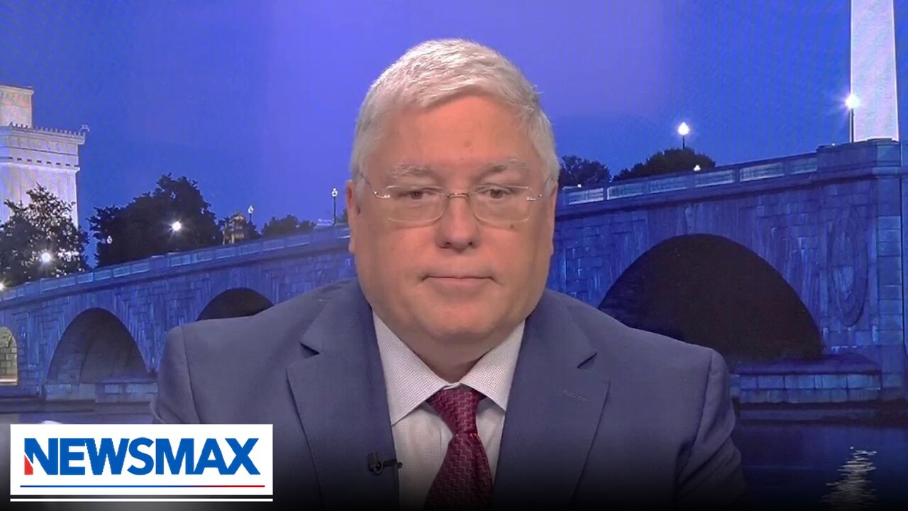 Guardsmen stationed in D.C. serving a ‘noble purpose’: Gov. Patrick Morrisey | Greg Kelly Reports