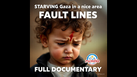 Innocent Souls Lost – The Children of Palestine | Heart Touching Truth