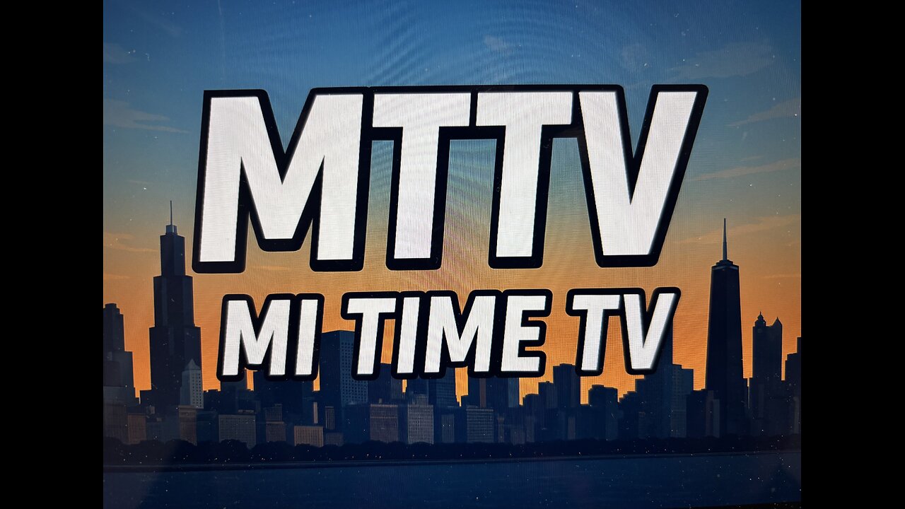 Mi Time TV S1 E12