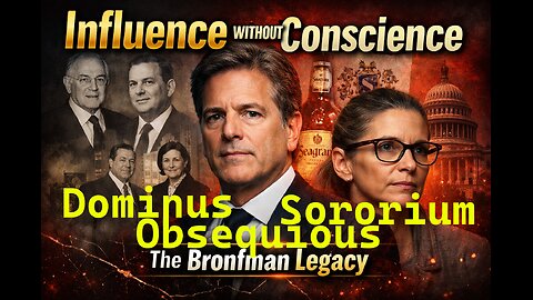 How Influence Quietly Rewrites Nations - audiobook part 2