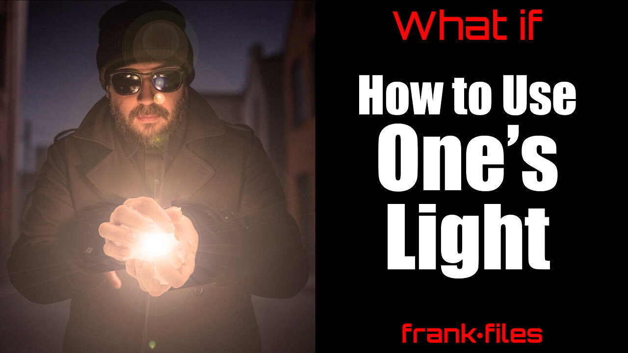 The One's Light