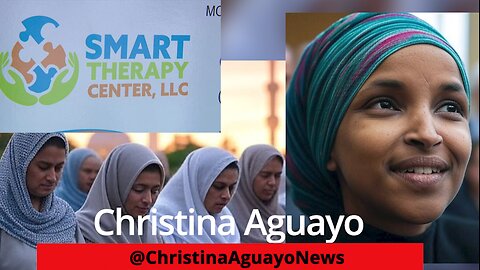First Person Charged In New Autism Fraud Scheme Involving Somali Migrants In Minnesota 