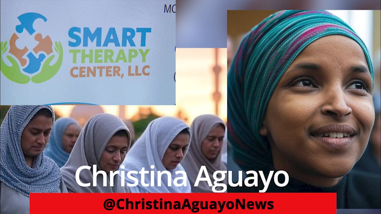 First Person Charged In New Autism Fraud Scheme Involving Somali Migrants In Minnesota