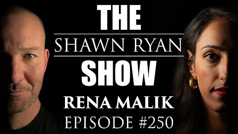Rena Malik - Urologist Shares Science-Backed Ways to Improve Men’s Health | SRS #250