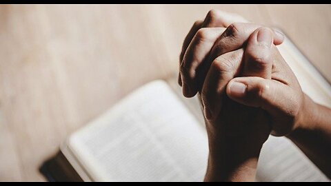 Whatever The Son Asks, The Father Grants (Particular Redemption)