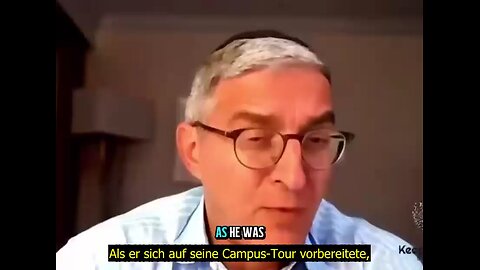 Jüdische Gemeinde ärgert sich über Kirks antiisraelische Positionen