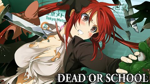 Cultured Comeback ꝏ Playing Dead or School for the First Time!