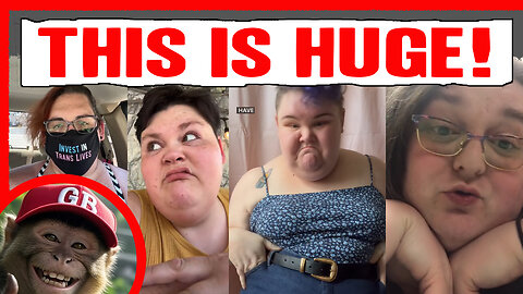 😆This is Huge MAGA! 🍨🍦