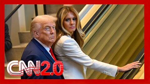 Comics Roast Trump: ‘Escalator Enemy,’ UN Prompter Woes, Comey Gags | CNN2.0