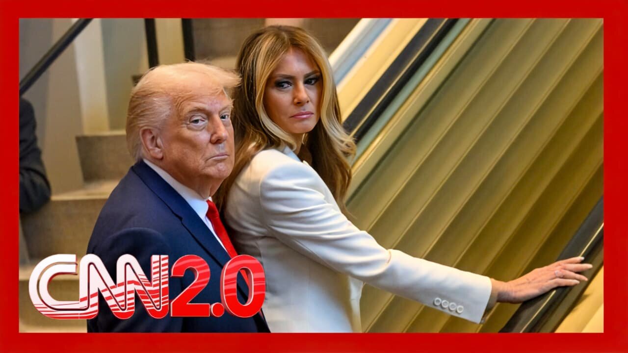Comics Roast Trump: ‘Escalator Enemy,’ UN Prompter Woes, Comey Gags | CNN2.0
