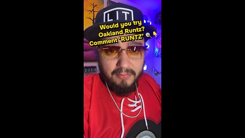 Real Oakland STRAIN From Lit Farms?