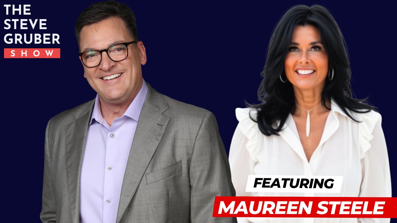 Maureen Steele | State-Sanctioned Kidnapping: The CPS Pipeline Exposed