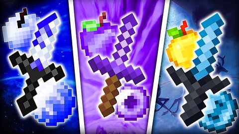 Top 3 BEST Bedwars/PvP Texture Packs for 2026! - FPS Boost (1.8.9)