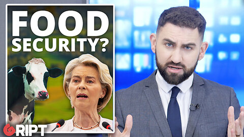 Has The EU Just Signed A Death Warrant For Farming?