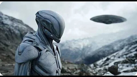 Alien Life In Antarctica: Extraterrestrials and Top UFO Encounters