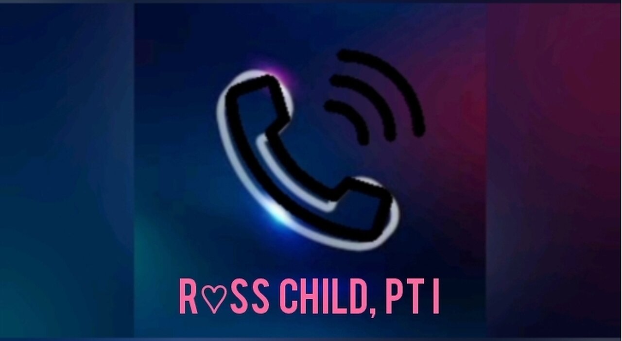 TOO Good To Go, For 'A MILLION DOLLARS,' don't cheat! R♡ss Child, Pt I #freetheland