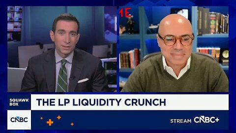 Public market investors are missing out on some of the growth of private companies: ACME's Hany Nad