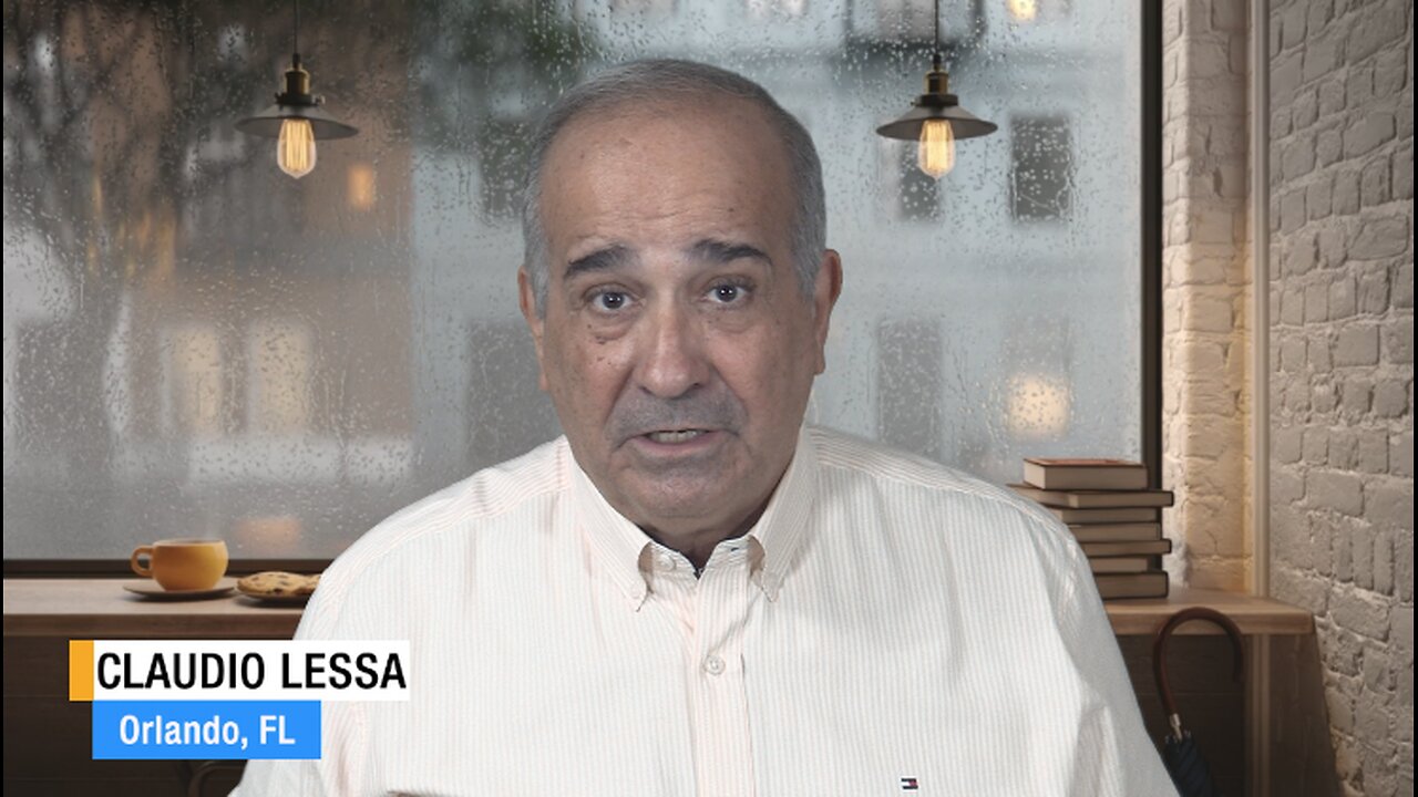 Orações - 6 Janeiro 2026