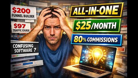 Build income online — no fluff, just facts.