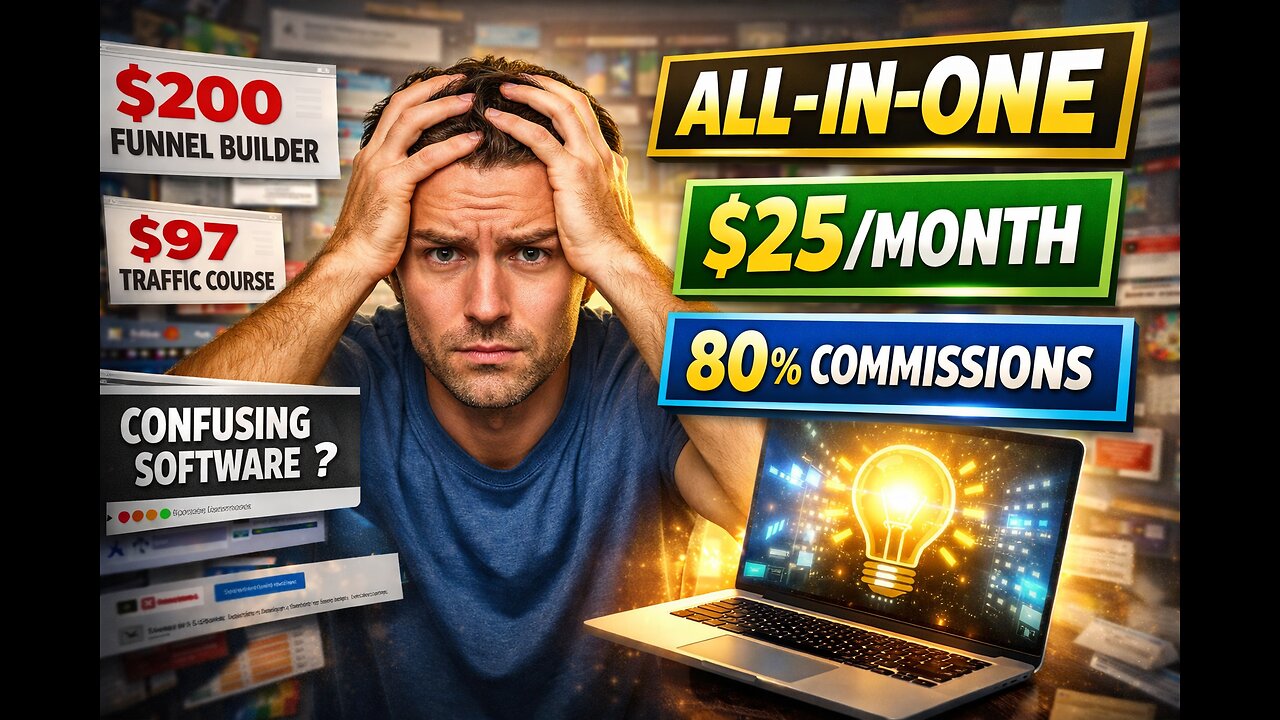 Build income online — no fluff, just facts.