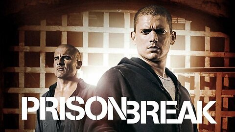 Prison Break S.01 Ep.01 'Pilot'