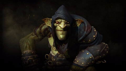 Styx: Shards of Darkness, Playthrough, level: "The Doors of Korrangar, Mission 2: Korrangar"