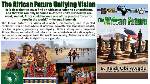 The African Future Unifying Vision