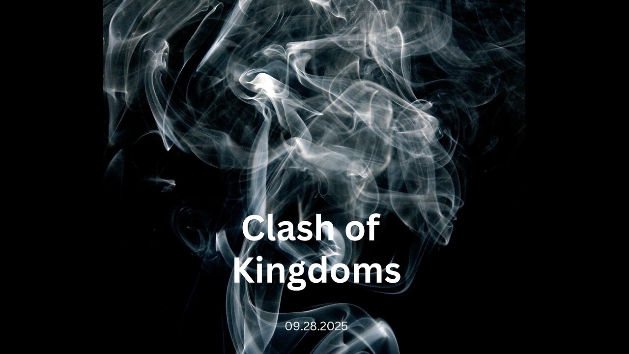 Clash of Kingdoms