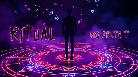 Ritual [Electronic Pop Music Lyric Video]