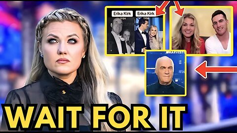 The OTHER Erika Kirk