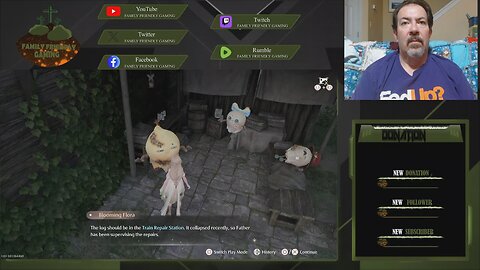 Infinity Nikki Episode 20