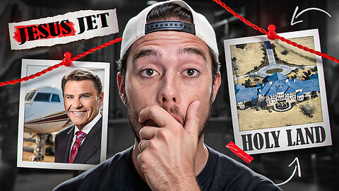 Mega Churches Are Hiding Something TERRIFYING (Part 2)