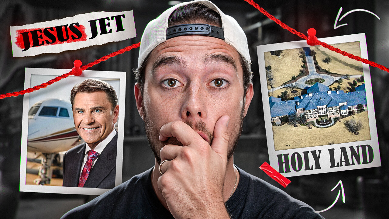 Mega Churches Are Hiding Something TERRIFYING (Part 2)