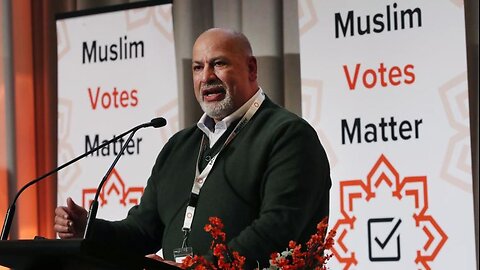 Who are Muslim Votes Matters? ☪️ | Australia