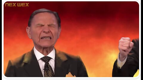 Televangelists Transvestigation Part 1 - Nex Wex backup