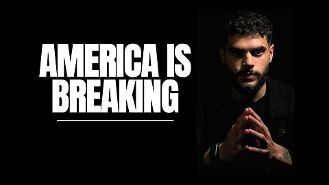 Tate Brothers, Sneako, Nick Fuentes — Identity, Power, and the Collapse of America