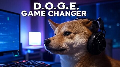 INFOWARS: DOGE Revolution! Malone Says Musk's DOGE Will Topple Globalist Order