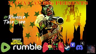 Red Dead Redemption: Undead Nightmare Episode 7