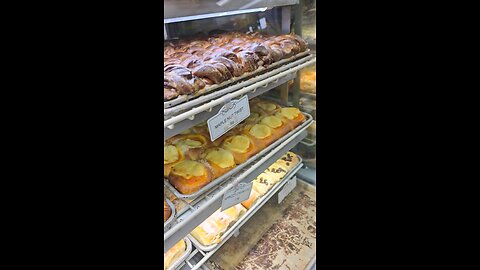 The Famous Czech Stop in Texas