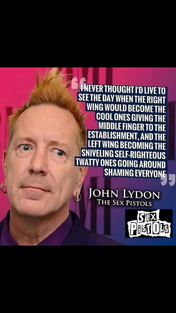 UK Charlie Downes- Young Liberals have been unwitting Foot Soldiers into supporting the causes that the Establishment created.