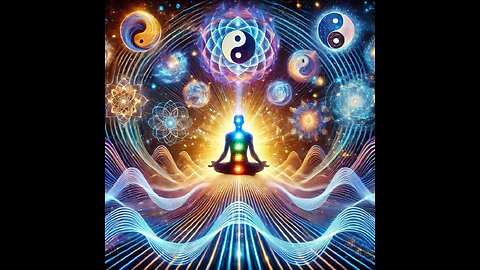 Ready to realign and elevate? Tap into cosmic harmony with Frequency Wave Theory