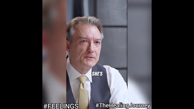 FEELINGS The Healing Journey